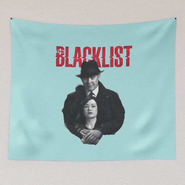 Item preview, aymond reddington the blacklist  designed and sold by Theo7Moen-L.