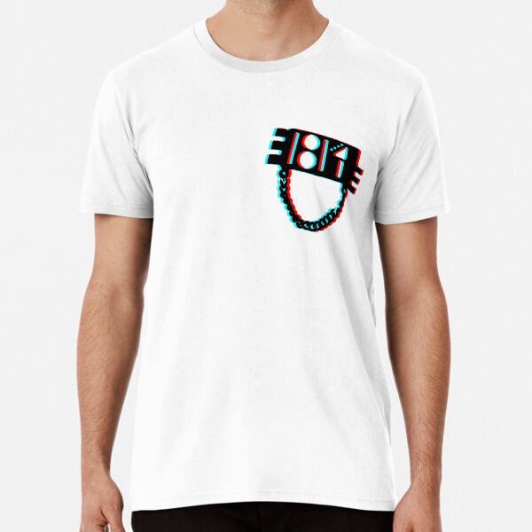 PIN Premium T-Shirt