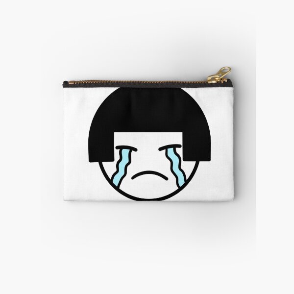 Item preview, Sad face designed and sold by K-CultureStore.