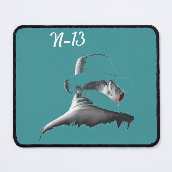 Item preview, Behind of reddington N13  designed and sold by Theo7Moen-L.