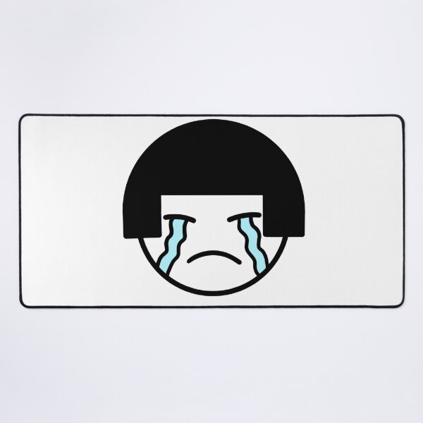 Item preview, Sad face designed and sold by K-CultureStore.