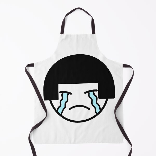 Item preview, Sad face designed and sold by K-CultureStore.