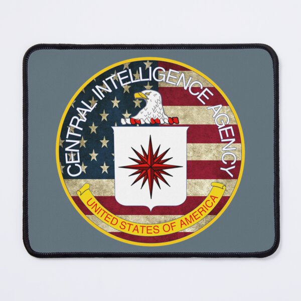 Item preview, Central Intelligence Agency CIA designed and sold by Finley6Moss.