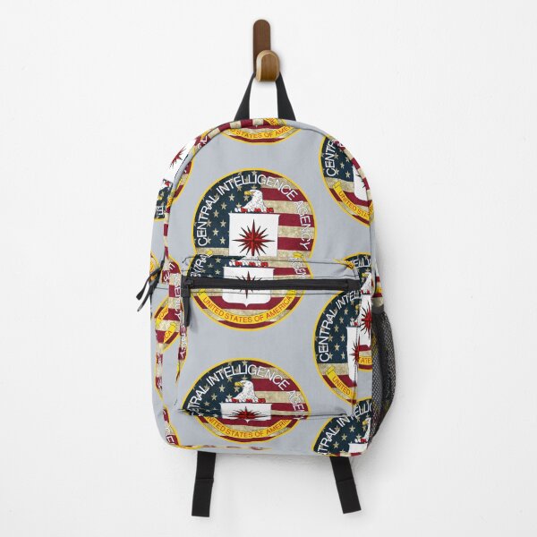 Item preview, Central Intelligence Agency CIA designed and sold by Finley6Moss.