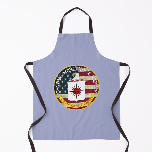 Item preview, Central Intelligence Agency CIA designed and sold by Finley6Moss.
