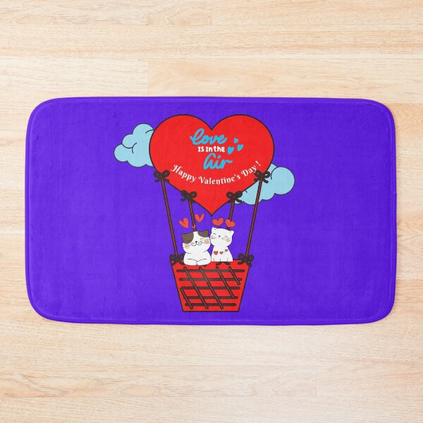 Item preview, Love Is In The Air Happy Valentine Day! Love is in the air ! designed and sold by iziskosmos.