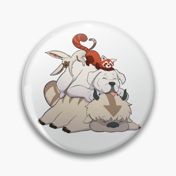 Item preview, Avatar Babies designed and sold by Misstmarston.