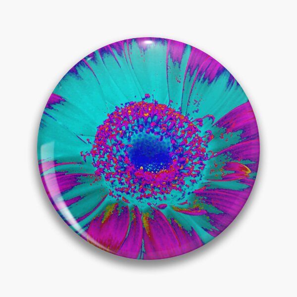 Item preview, Classic Retro 60's Flower Power designed and sold by Wild One.