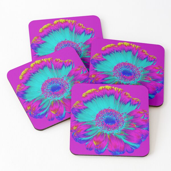 Item preview, Classic Retro 60's Flower Power designed and sold by Wild One.