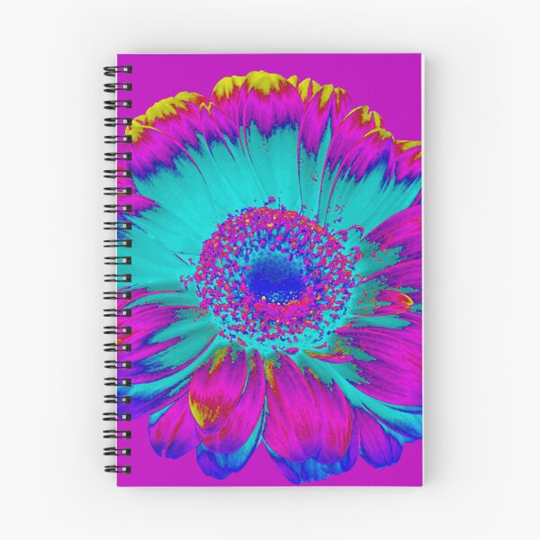Item preview, Classic Retro 60's Flower Power designed and sold by Wild One.