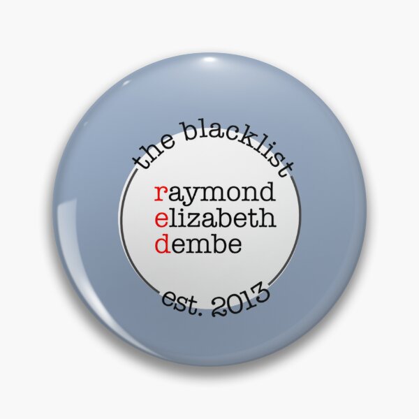 Item preview, blacklist sticker designed and sold by Theo7Moen-L.