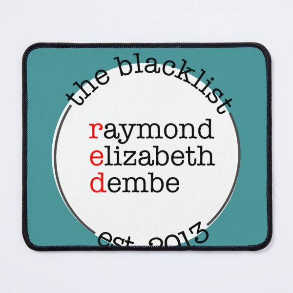 Item preview, blacklist sticker designed and sold by Theo7Moen-L.