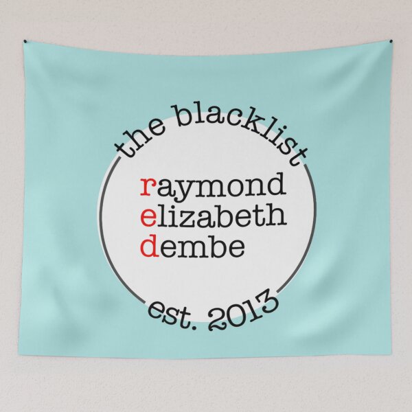 Item preview, blacklist sticker designed and sold by Theo7Moen-L.