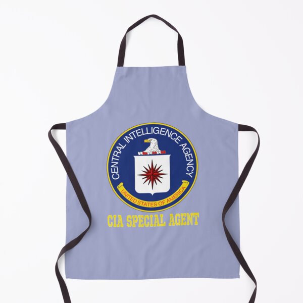Item preview, central intelligence agency CIA designed and sold by Finley6Moss.