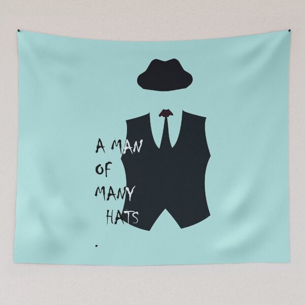 Item preview, BLACKLIST designed and sold by Theo7Moen-L.