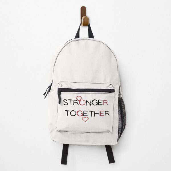 Item preview, Stronger together  designed and sold by MemoriesLiveOn.
