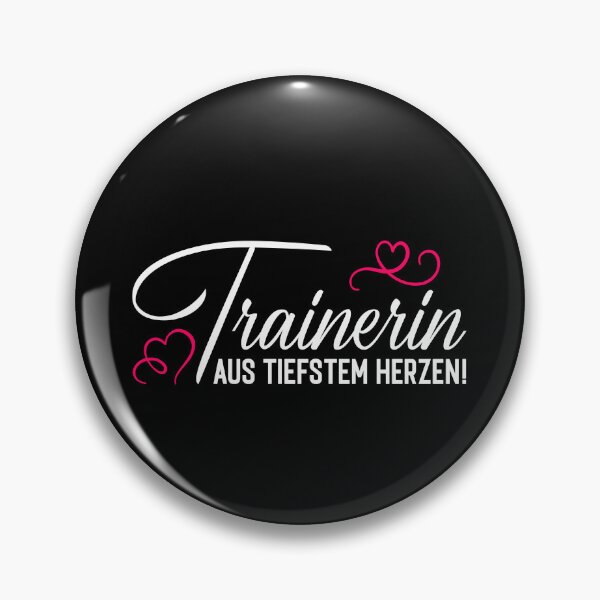Item preview, Trainer from the bottom of my heart, fitness trainer designed and sold by StrongShirts.