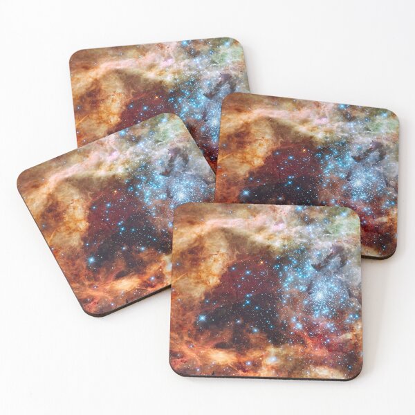 Item preview, Grand Star Forming designed and sold by Mark Kiver.