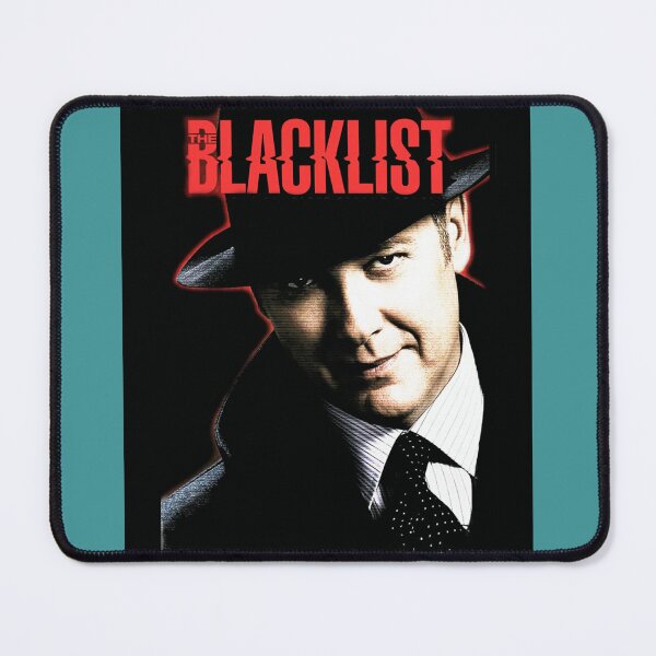 Item preview, Copy of the blacklist red designed and sold by Theo7Moen-L.