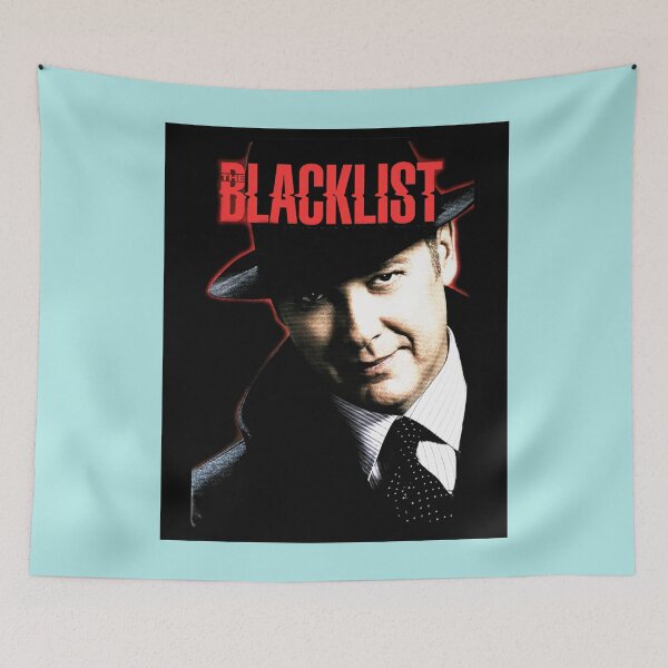 Item preview, Copy of the blacklist red  designed and sold by Theo7Moen-L.