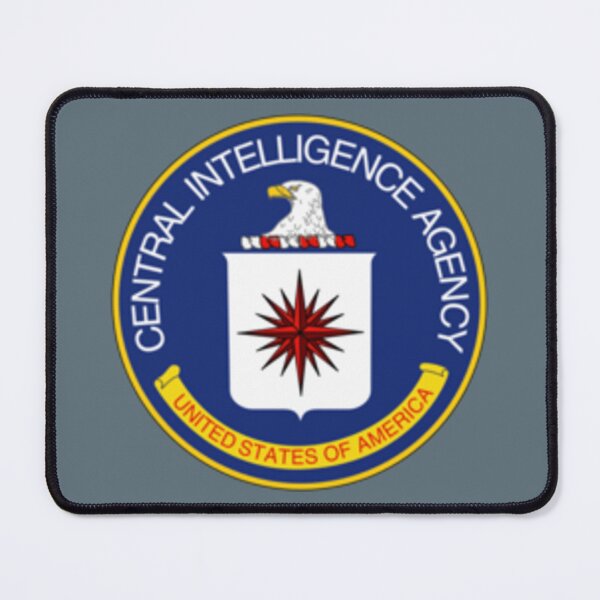 Item preview, Central Intelligence Agency CIA Military Veteran Spy  designed and sold by Finley6Moss.