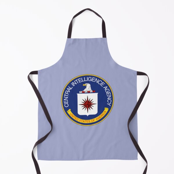 Item preview, Central Intelligence Agency CIA Military Veteran Spy designed and sold by Finley6Moss.