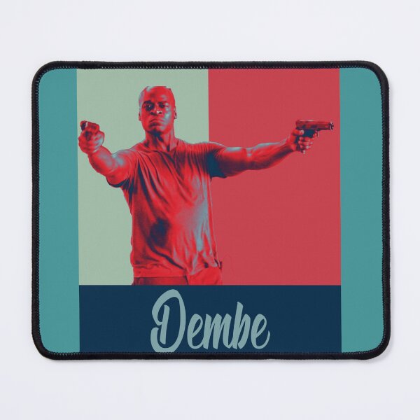 Item preview, Dembe Hope designed and sold by Theo7Moen-L.