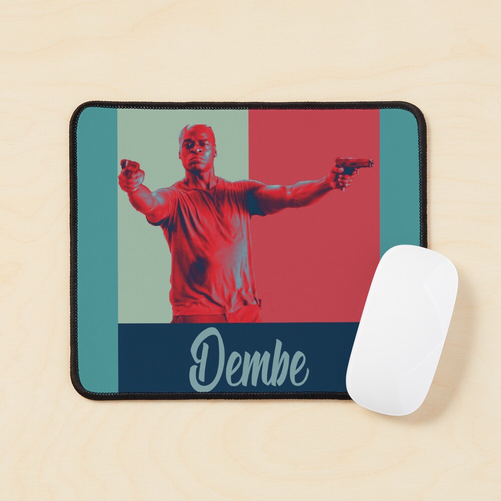 Item preview, Mouse Pad designed and sold by Theo7Moen-L.