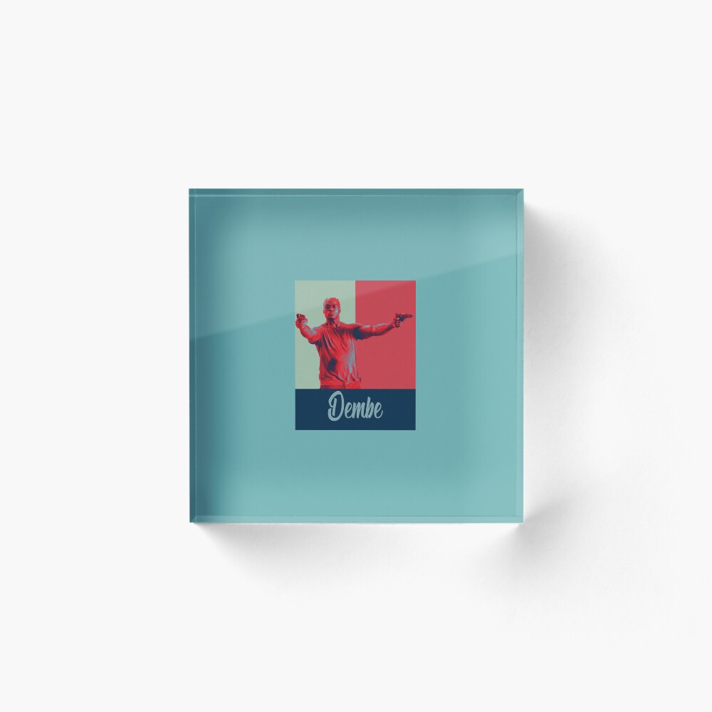 Item preview, Acrylic Block designed and sold by Theo7Moen-L.