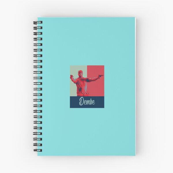 Item preview, Dembe Hope designed and sold by Theo7Moen-L.