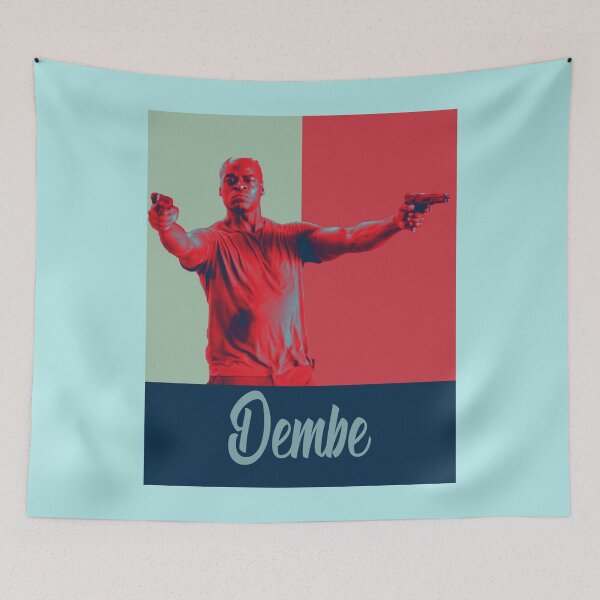 Item preview, Dembe Hope designed and sold by Theo7Moen-L.