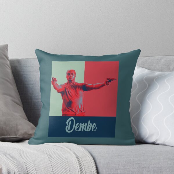 Item preview, Dembe Hope designed and sold by Theo7Moen-L.