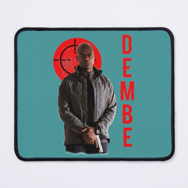 Item preview, Dembe shooter designed and sold by Theo7Moen-L.