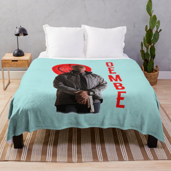 Item preview, Dembe shooter designed and sold by Theo7Moen-L.