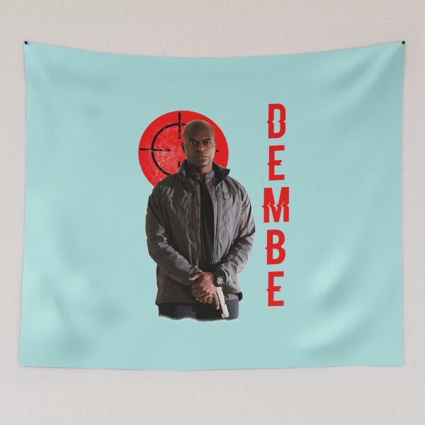 Item preview, Dembe shooter designed and sold by Theo7Moen-L.