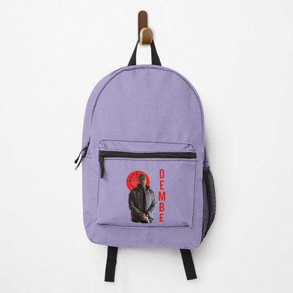Item preview, Dembe shooter designed and sold by Theo7Moen-L.