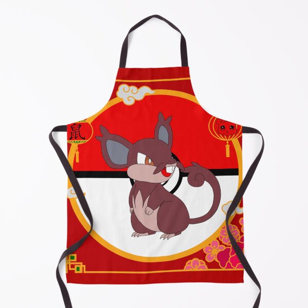 Item preview, Year of the Rat designed and sold by Lulu Bear.