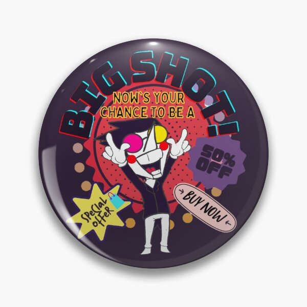 Item preview, NOWS YOUR Chance!  designed and sold by FinalResident.