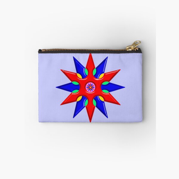 Item preview, Shuriken Lotus Flower designed and sold by DigitalandPhoto.