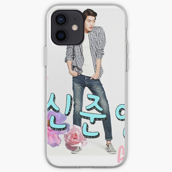 Kim Woo Bin Iphone Cases Covers Redbubble