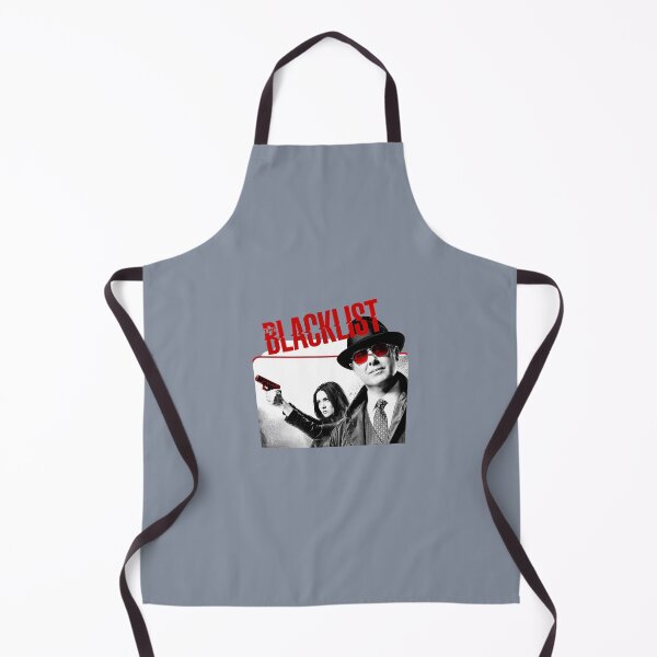 Item preview, Discover Cool Womens Classic The Blacklist Season T Shirts Black designed and sold by Theo7Moen-L.