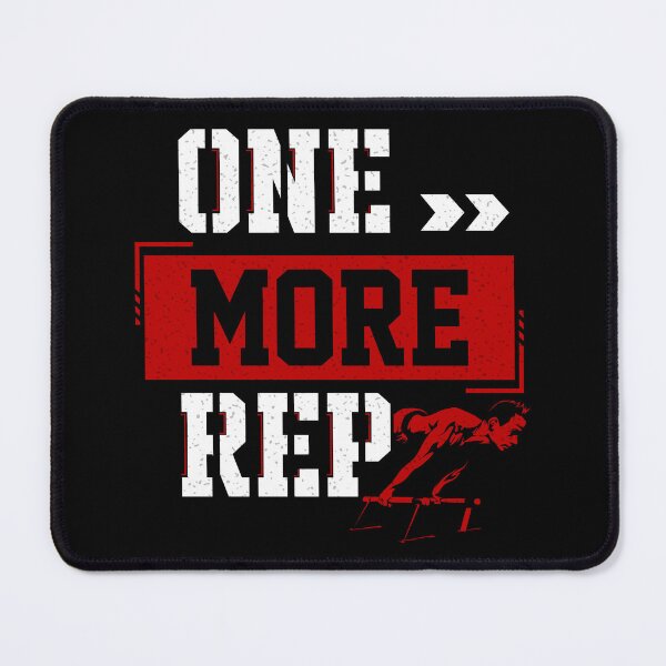 Item preview, On More Rep Planche Calisthenics Street Workout designed and sold by StrongShirts.