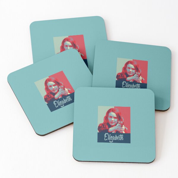 Item preview, Elisabeth Hope designed and sold by Theo7Moen-L.