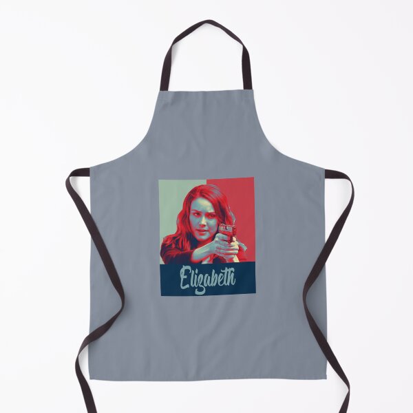 Item preview, Elisabeth Hope designed and sold by Theo7Moen-L.