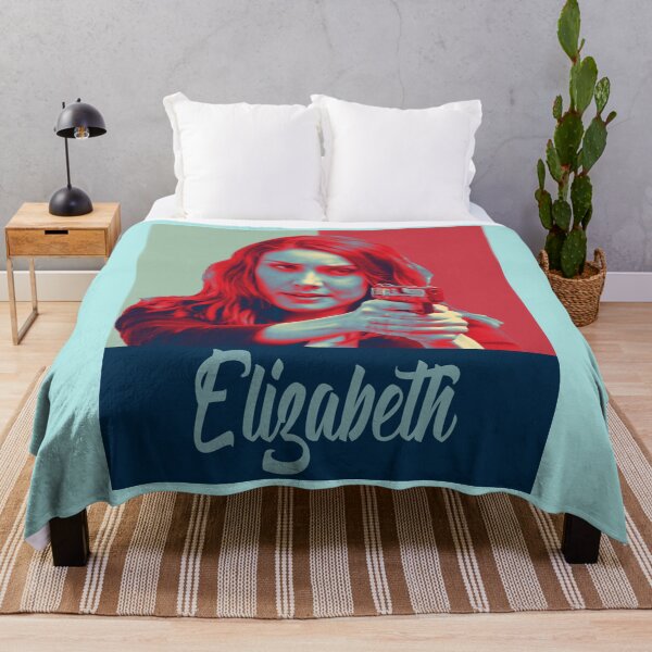 Item preview, Elisabeth Hope designed and sold by Theo7Moen-L.