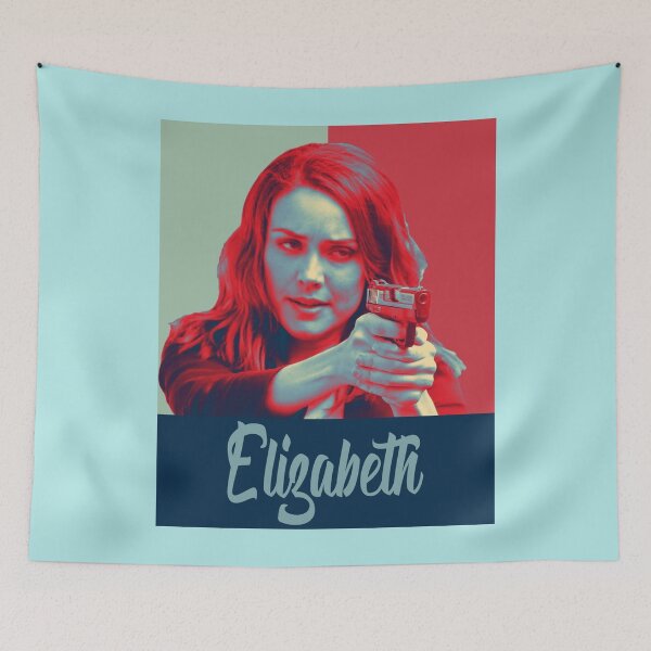 Item preview, Elisabeth Hope designed and sold by Theo7Moen-L.
