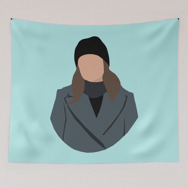 Item preview, Elizabeth Keen Megan Boone designed and sold by Theo7Moen-L.