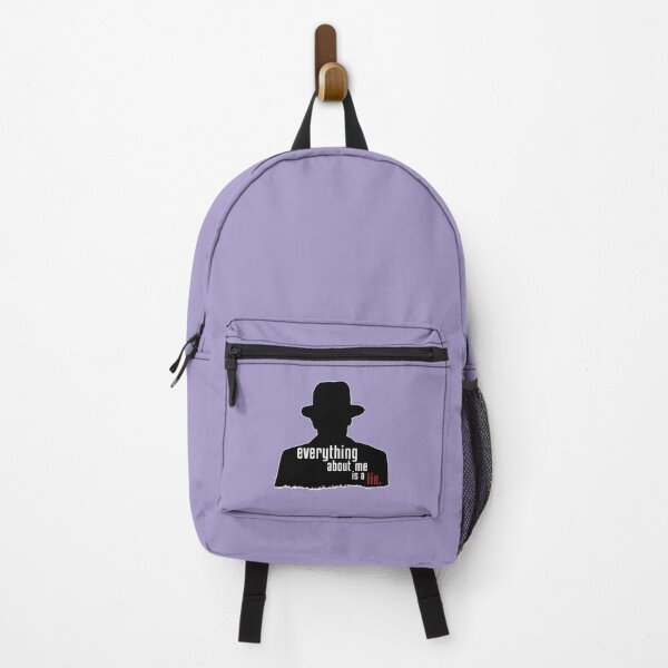 Item preview, everything about me is a lie designed and sold by Theo7Moen-L.