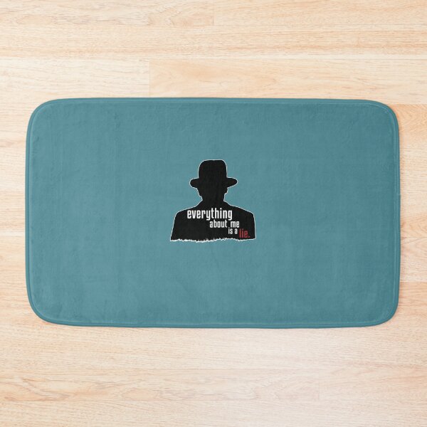 Item preview, everything about me is a lie designed and sold by Theo7Moen-L.