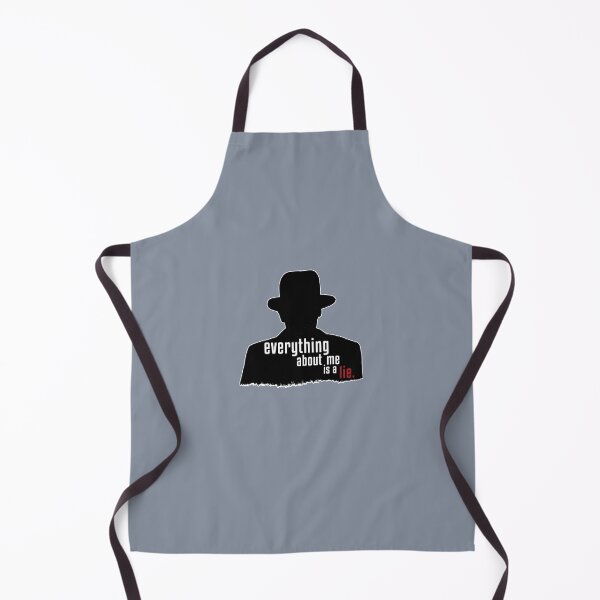 Item preview, everything about me is a lie designed and sold by Theo7Moen-L.